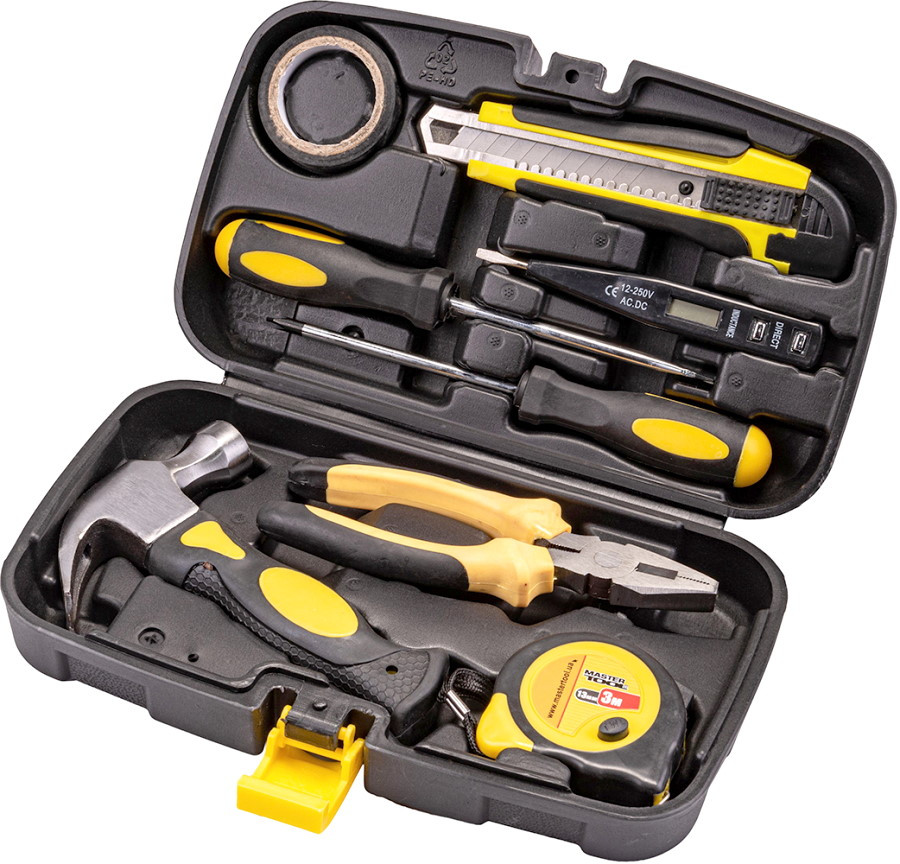 Набір інструментів Master Tool 78-0308