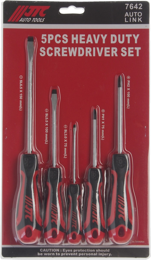 Набір інструментів JTC 7642