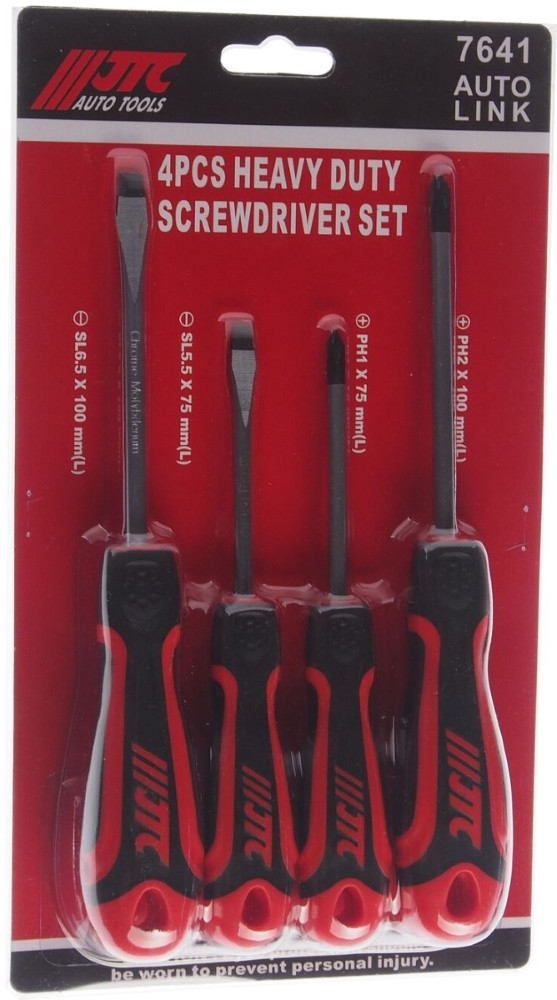 Набір інструментів JTC 7641