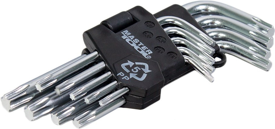 Набір інструментів Master Tool 75-0960