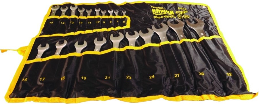 Набор инструментов Master Tool 71-2120