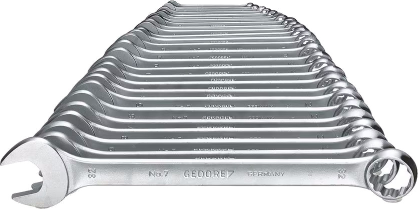 Набор инструментов GEDORE 7-026