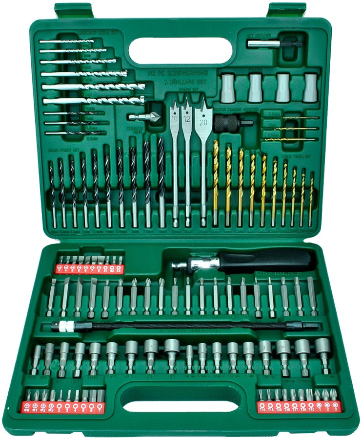 Набор инструментов Hitachi 705315M