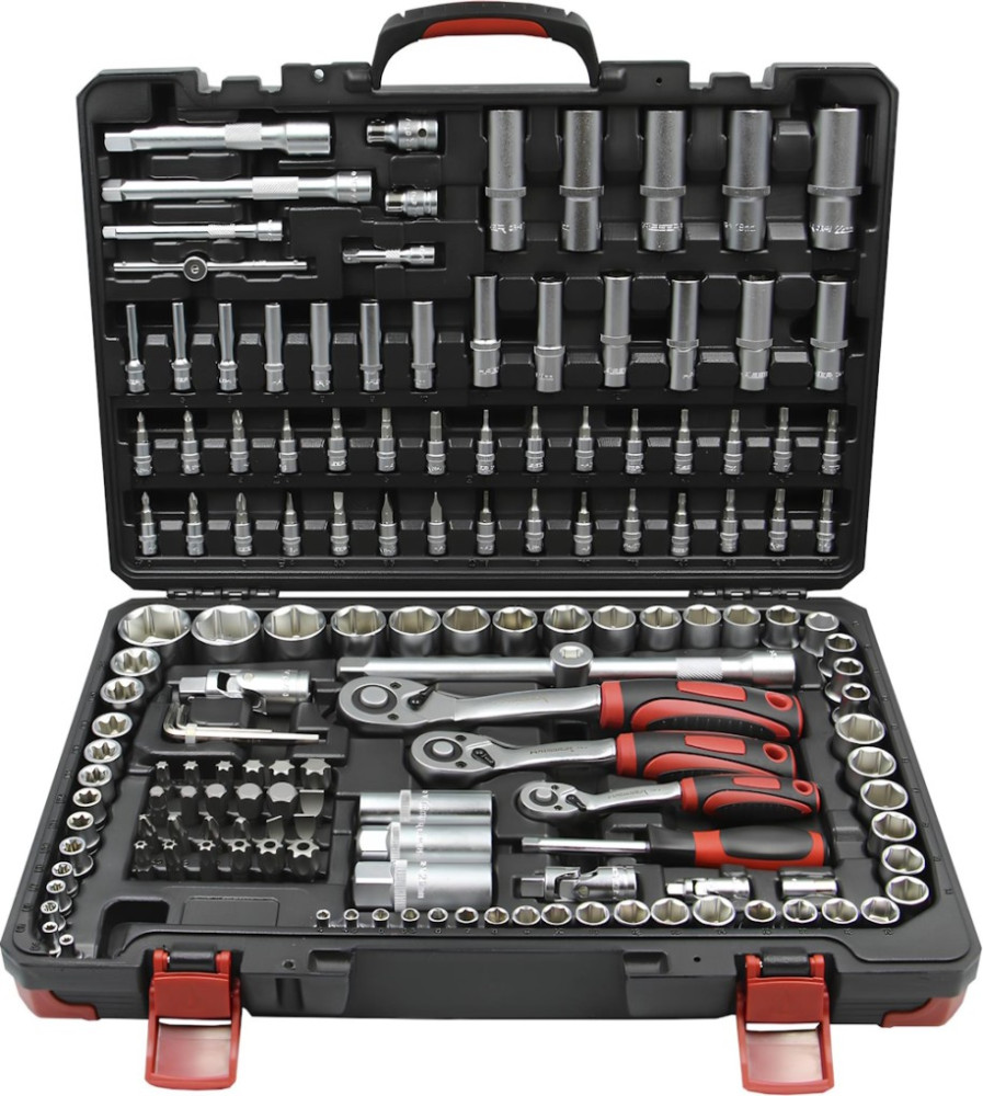 Набор инструментов Haisser 70220