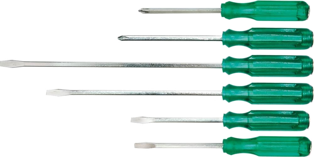 Набір інструментів Vorel 64060