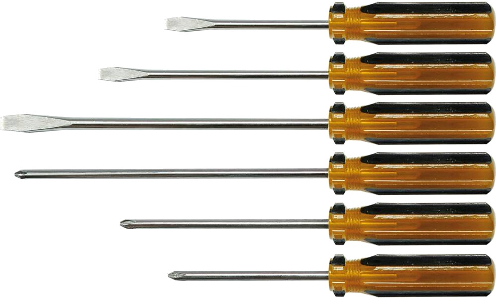 Набор инструментов Vorel 64050