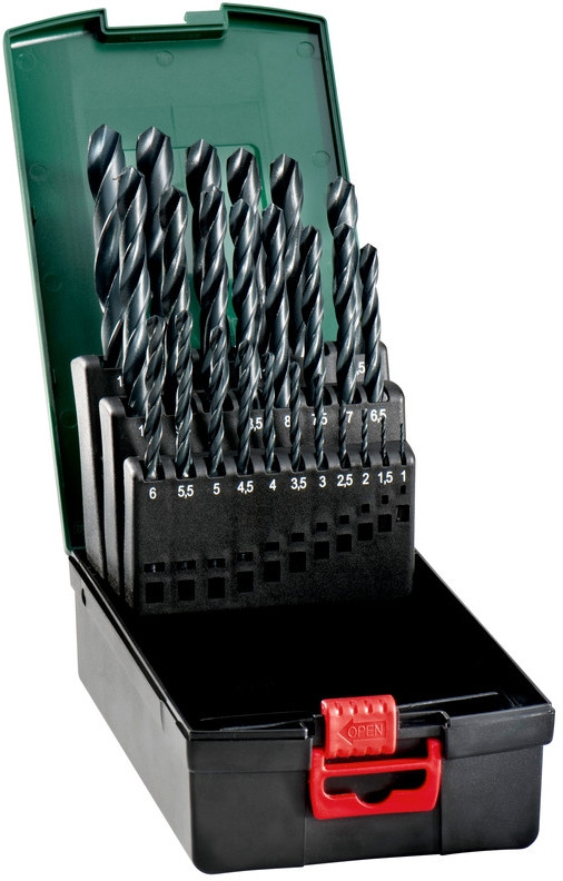 Набір інструментів Metabo 627159000