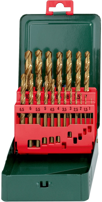 Набір інструментів Metabo 627156000