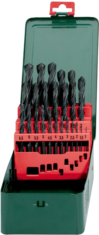 Набір інструментів Metabo 627152000