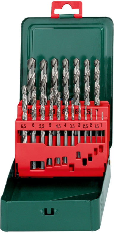 Набір інструментів Metabo 627153000