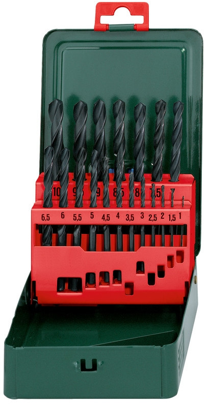 Набір інструментів Metabo 627151000