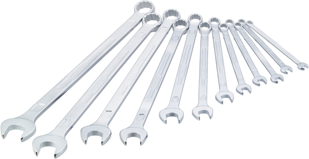 Набор инструментов Hazet 600LG/12