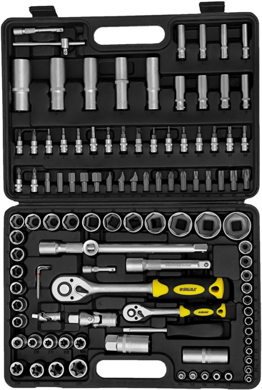 Набір інструментів Sigma 6003771