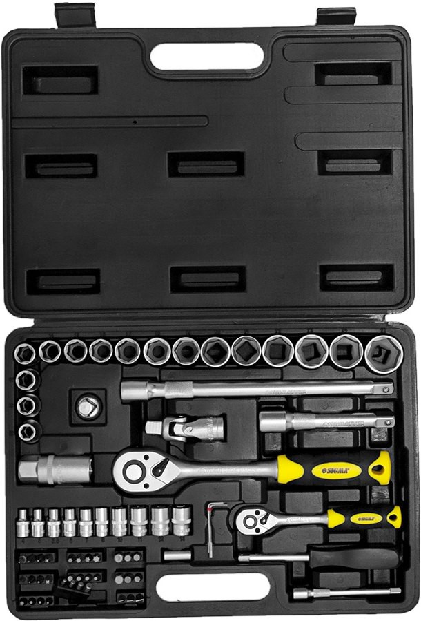 Набір інструментів Sigma 6003741