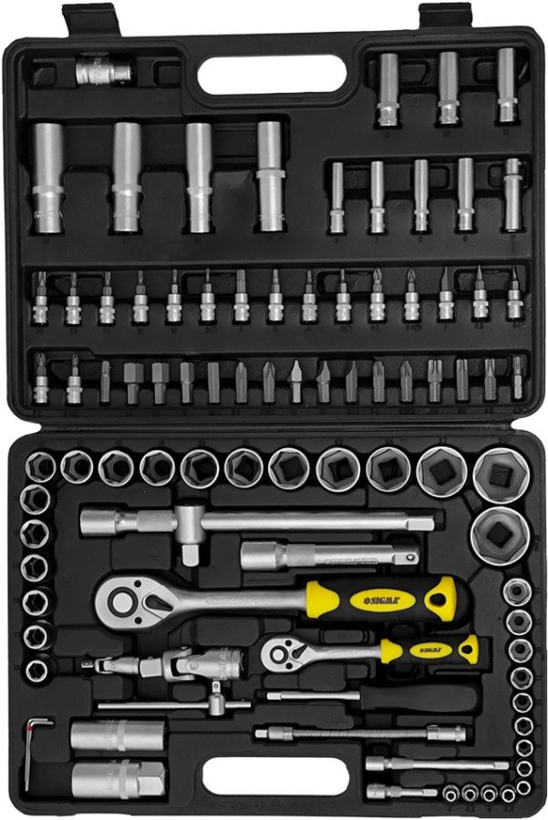 Набір інструментів Sigma 6003761