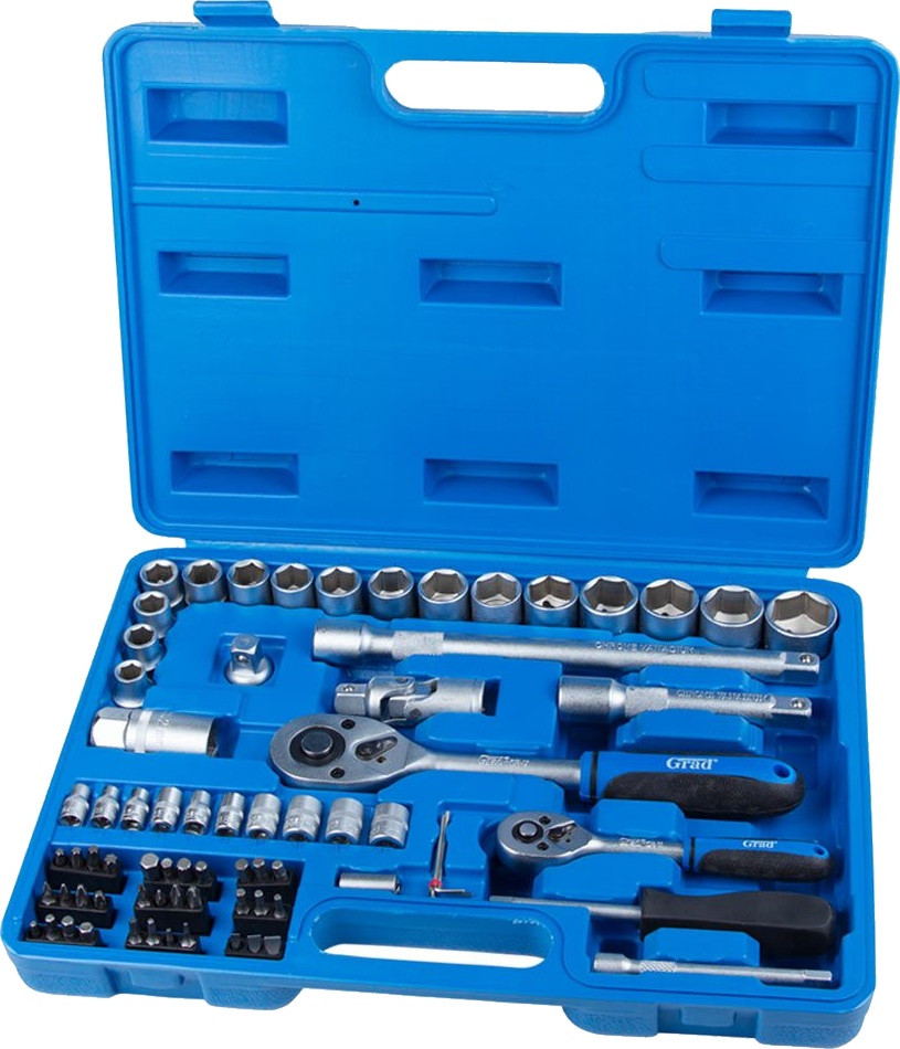 Набор инструментов GRAD Tools 6003145