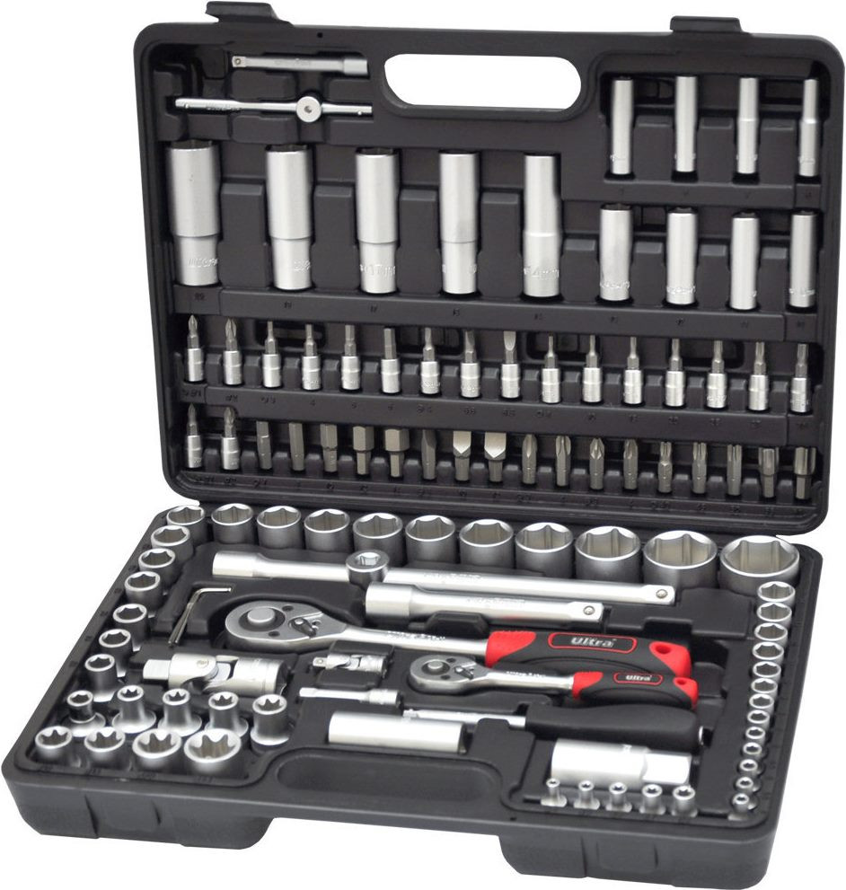 Набір інструментів Ultra 6003132