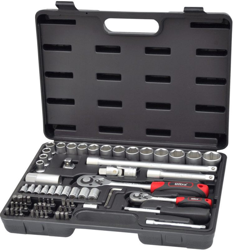 Набір інструментів Ultra 6003112