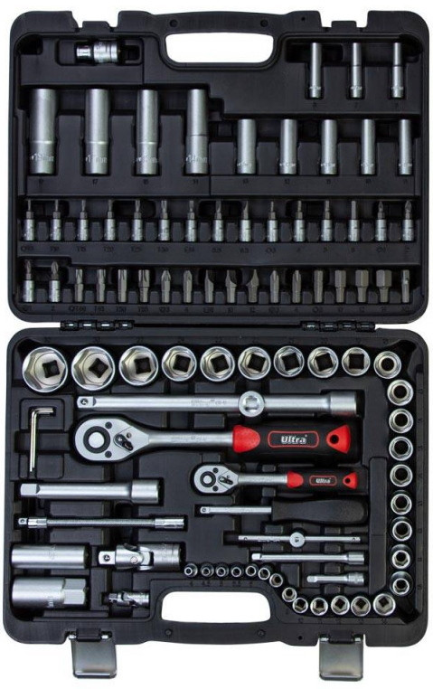 Набір інструментів Ultra 6003142