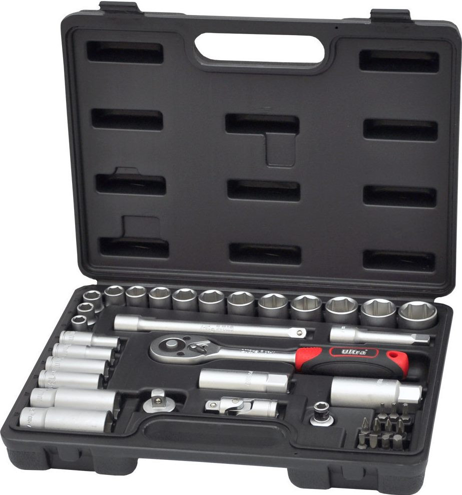 Набір інструментів Ultra 6003092