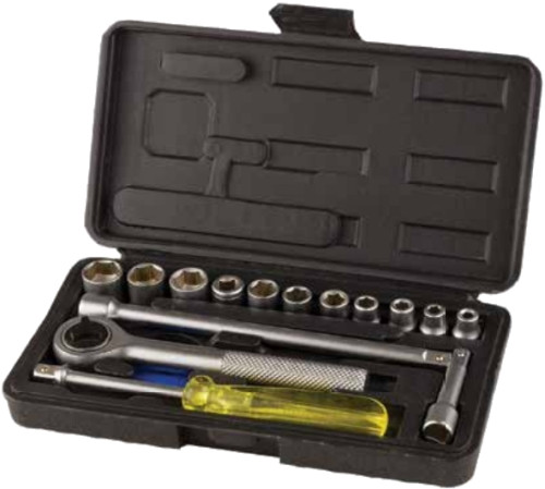 Набір інструментів Sigma 6003041