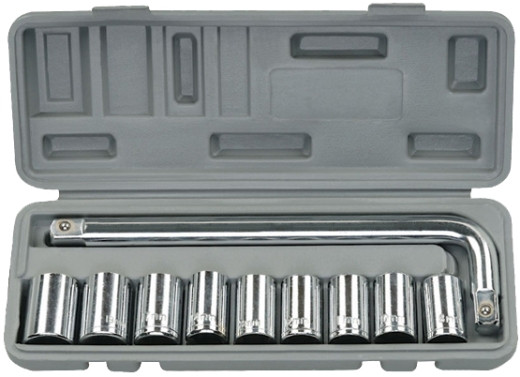 Набір інструментів Sigma 6003031