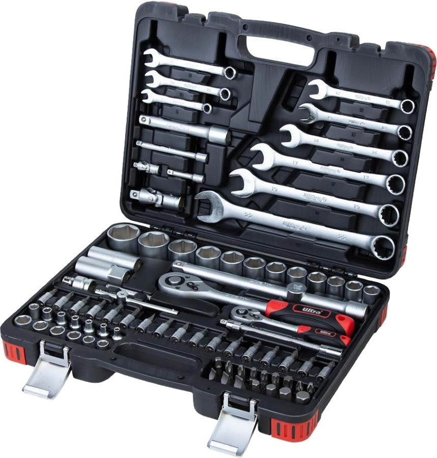 Набір інструментів Ultra 6001142