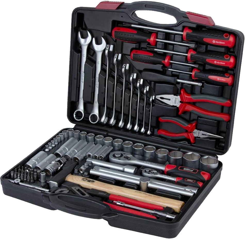 Набір інструментів Ultra 6001112