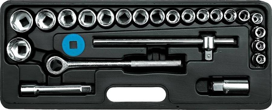 Набор инструментов Vorel 58240