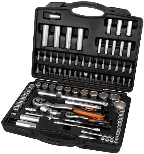 Набор инструментов MIOL 58-110