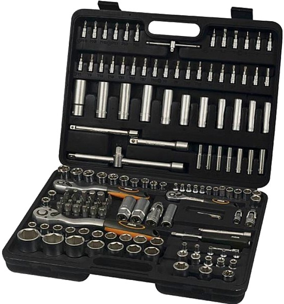 Набір інструментів MIOL 58-050