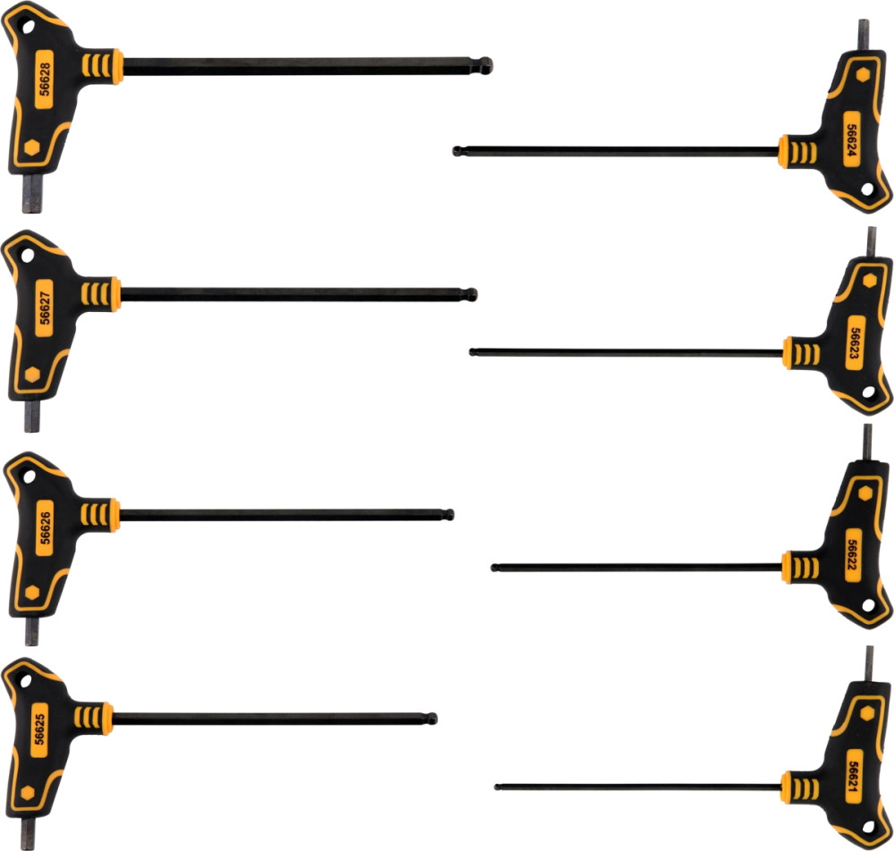 Набор инструментов Vorel 56629