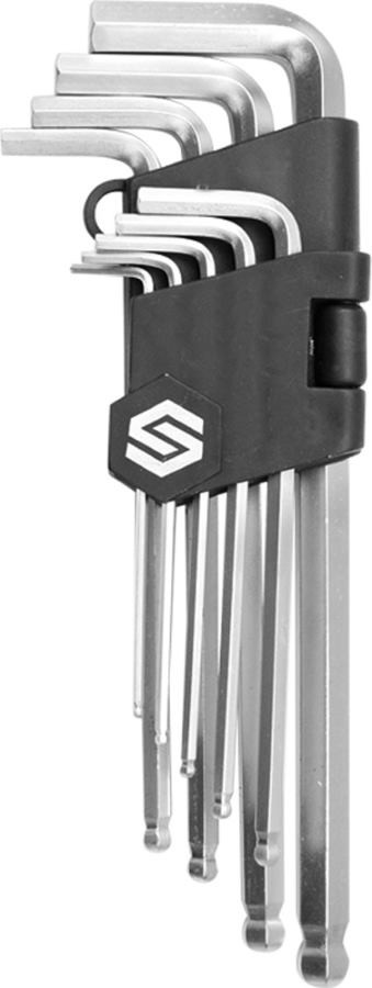 Набір інструментів Vorel 56477