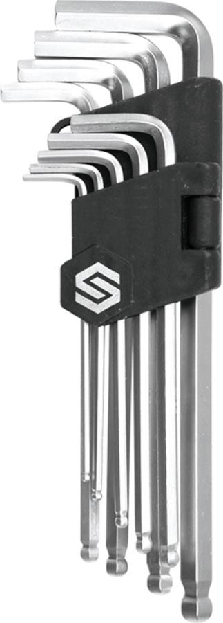 Набір інструментів Vorel 56475