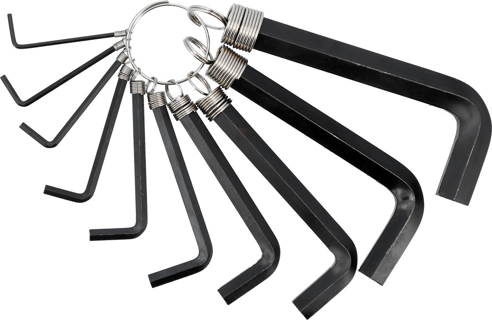 Набір інструментів Vorel 56400