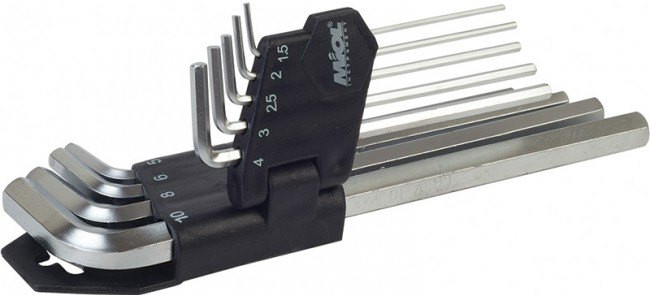 Набір інструментів MIOL 56-396