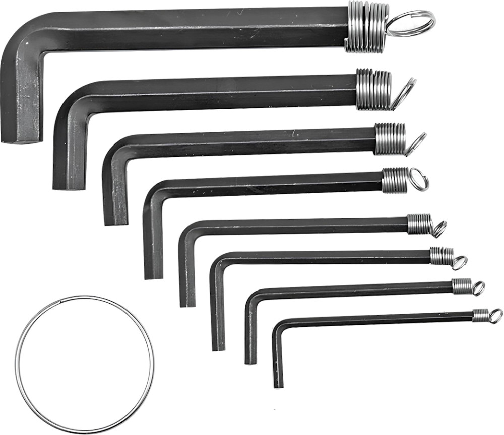 Набір інструментів Vorel 56380