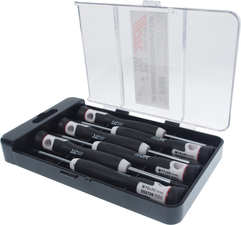 Набір інструментів JTC 5527