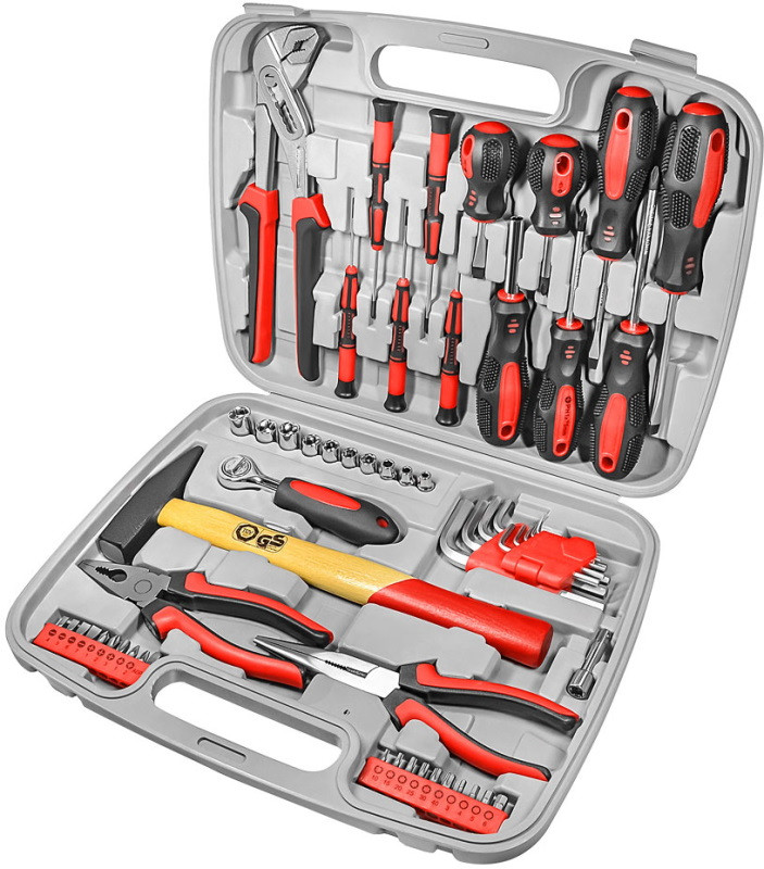 Набір інструментів Stark 552057010