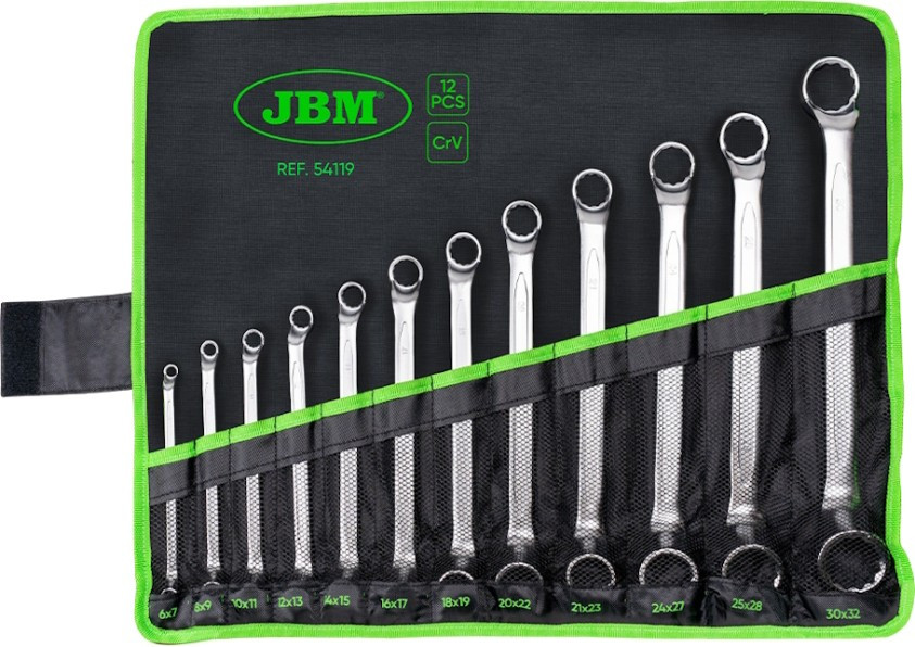 Набір інструментів JBM 54119