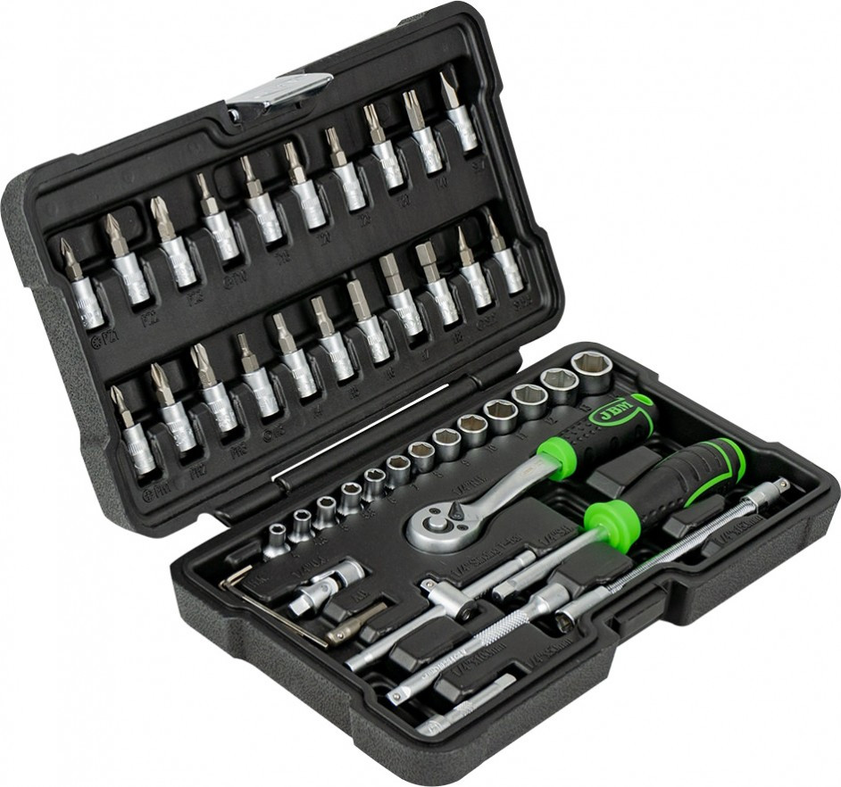 Набір інструментів JBM 54109