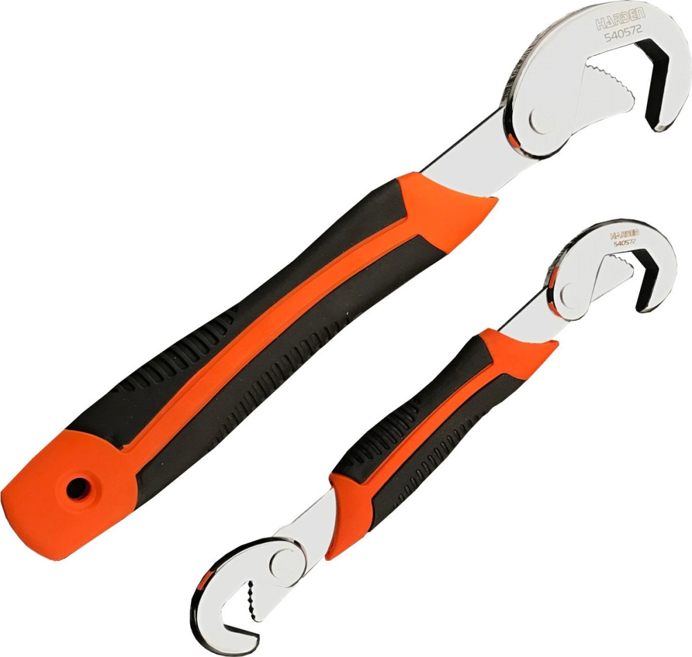 Набор инструментов Harden 540572