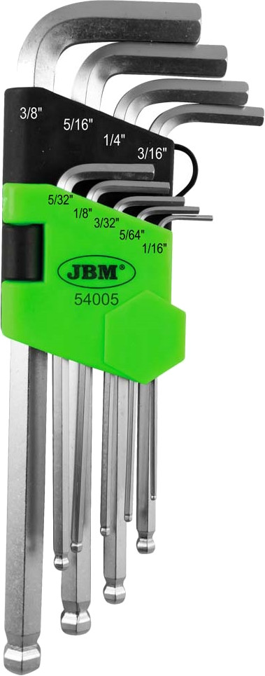 Набір інструментів JBM 54005