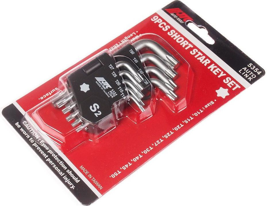 Набор инструментов JTC 5354