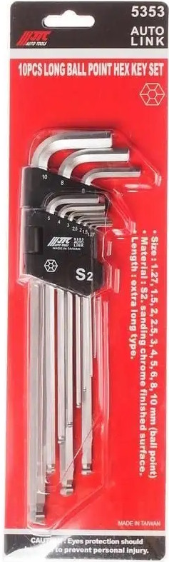 Набор инструментов JTC 5353