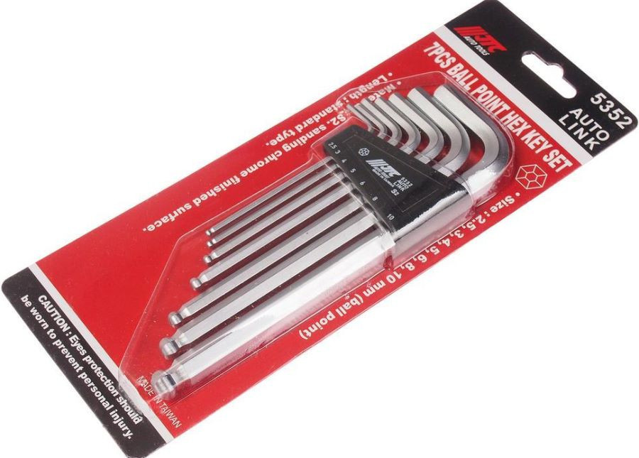 Набор инструментов JTC 5352