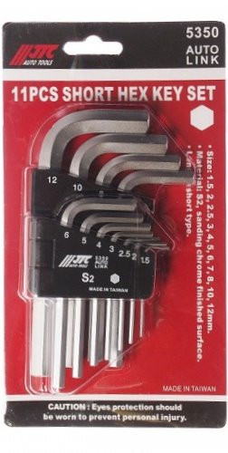 Набор инструментов JTC 5350