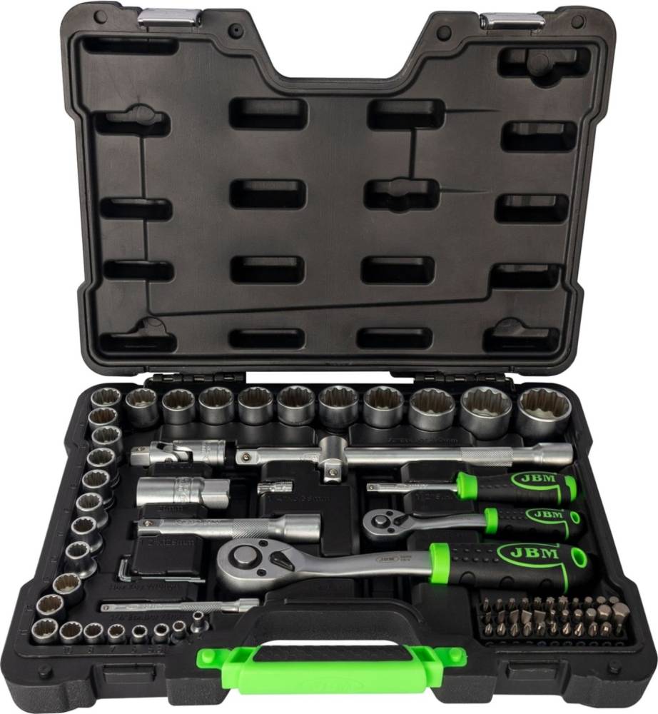 Набір інструментів JBM 53074