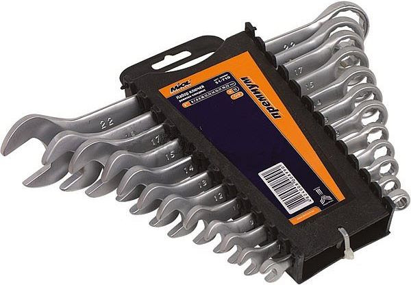 Набір інструментів MIOL 51-710