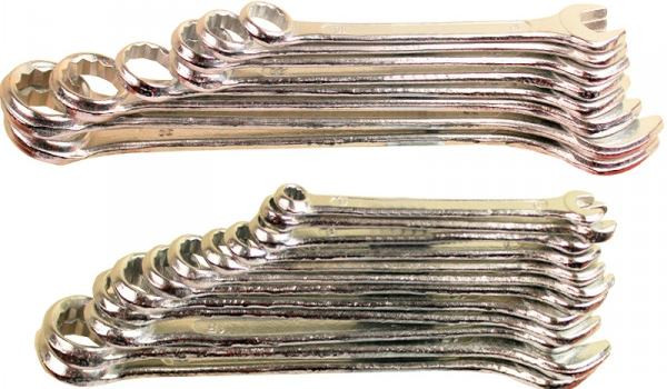 Набір інструментів Vorel 51645